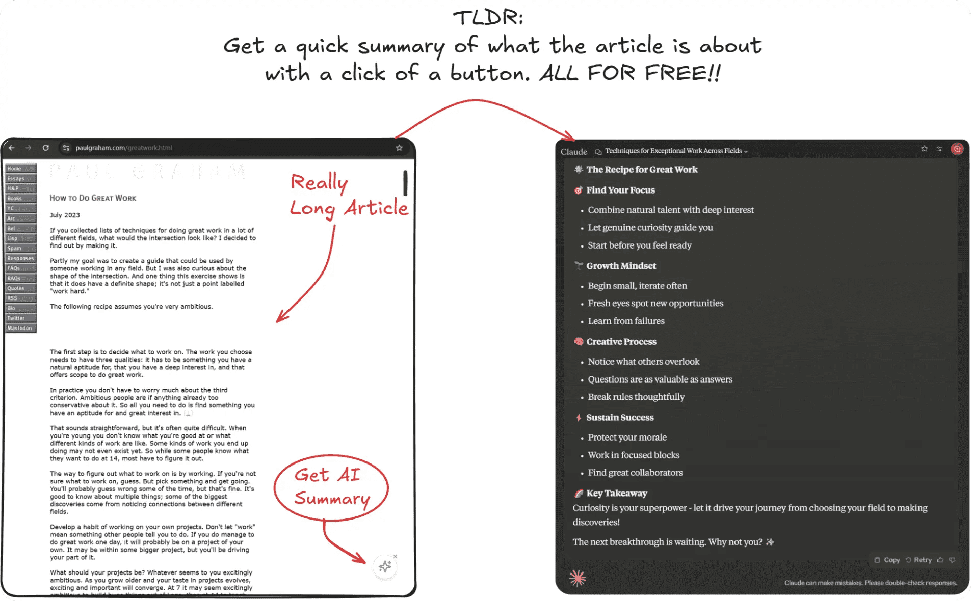 justtldr-web-summarizer