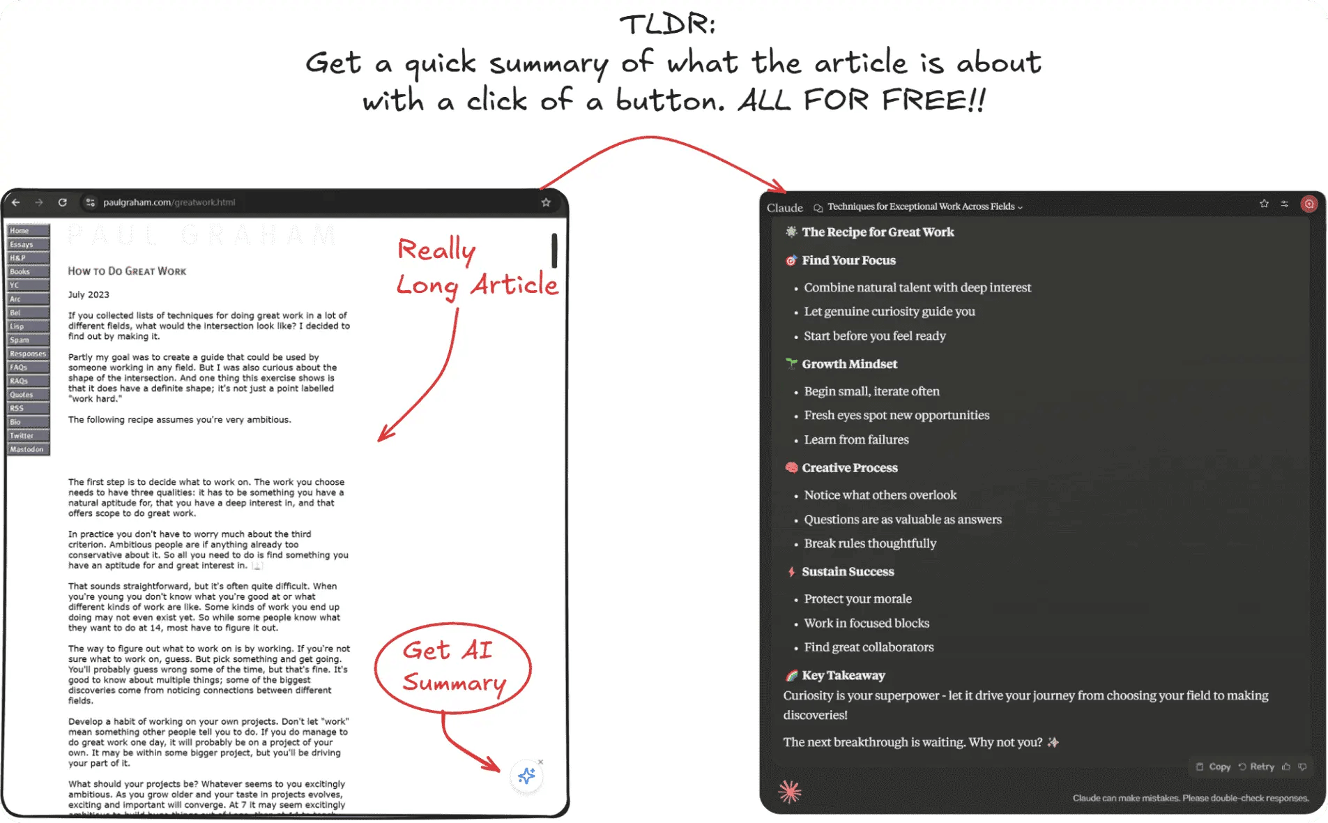 justtldr-web-summarizer